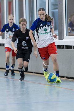 Bild 445 - wCJ Loewinnen Cup C1
